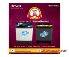 Buy Quality Washing Machines at best Prices | B2B Supplier