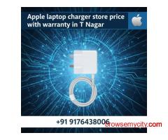 Apple Laptop Charger – Store Price with Warranty in T. Nagar