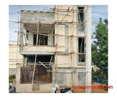 Building Construction Company in Faridabad – MistriBabu