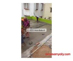 Commercial Building Construction in faridabad – MistriBabu