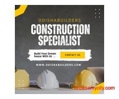 Commercial Construction Company in Delhi – MistriBabu