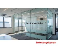 Residential Building Construction Company in Delhi – MistriBabu