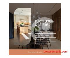 Commercial Construction Company in Cuttack | MistriBabu