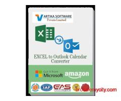 Excel to Outlook Calendar Converter