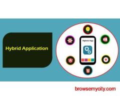 Hybrid Mobile Application Developers in Trivandrum