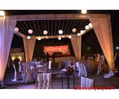 Say ‘I Do’ in Style: Wedding Destination Near Delhi