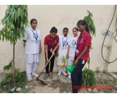 Top Nursing Institute in Pratapgarh – St. Mother Teressa School of Nursing