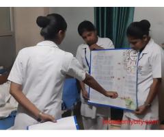 Top Nursing Institute in Pratapgarh – St. Mother Teressa School of Nursing