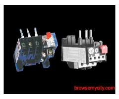 Overload Relay