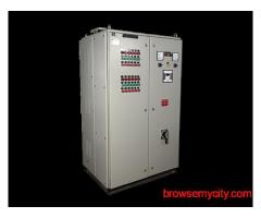 APFC Panel