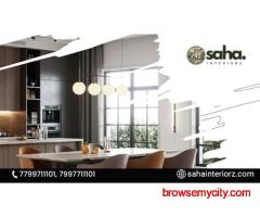 Furniture Partner Services in Hyderabad, India | Saha Interiorz