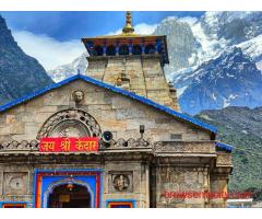 kedarnath hotel