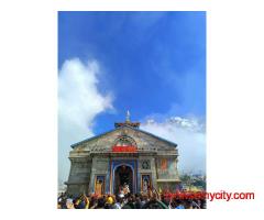 kedarnath hotel
