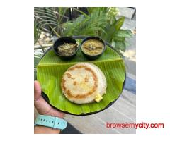Devaras Restaurant