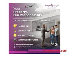 Simplify Your Rental Property Management with PropertyAngel