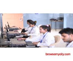 Best Diploma college for Nursing in Mirzapur