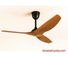 Luxury Premium Designer Ceiling Fan