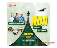 Nda Foundation Course In Lucknow At SDA UP