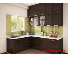Affordable Modular Kitchen Bhubaneswar