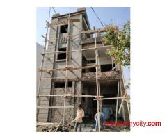 MistriBabu Home Exterior Repair and Renovation Services in Bhubaneswar