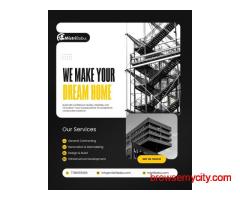 Tile Installation Services in Cuttack, Cuttack Tile Installation Contractor