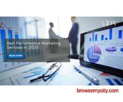 “Scale Smarter with Data-Driven Marketing in 2025”