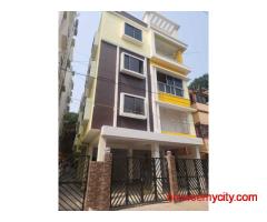 3BHK With Car Parking Flat Sale at Paikpara Near Shyam Bazar