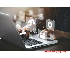 Laptop Repair and Service in Chandigarh