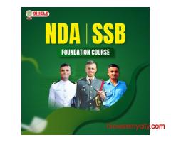 Nda Foundation Course In Lucknow- after 10th Class