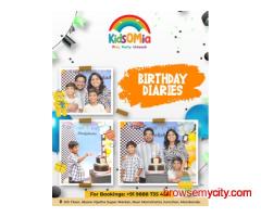 Kidsomia