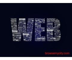 Best Web Design Institute in Laxmi Nagar