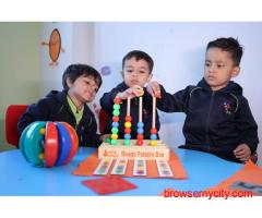 Top Pre Schools in Faridabad – La Vida