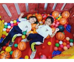 Day care in Faridabad