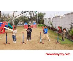 After School Hobby Activity Classes for kids in Faridabad