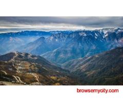 Arunachal tour package from Bangalore - from NatureWings