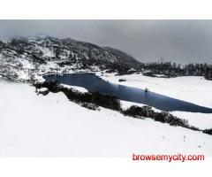 Arunachal tour package from Bangalore - from NatureWings