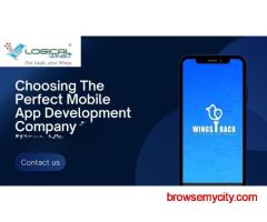 Mobile App Development Company
