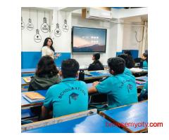 best neet coaching in nagpur