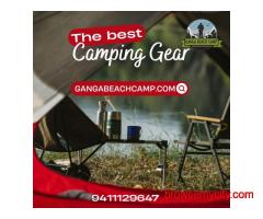 Don’t Just Visit Rishikesh — Live the Adventure