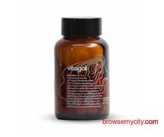 Hormonal Balance by Menopause Support Supplement