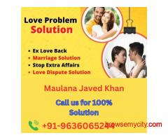 Love Relationship Problem Solution Maulana 9636065244