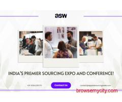 India’s Premier Apparel Fair – ASW