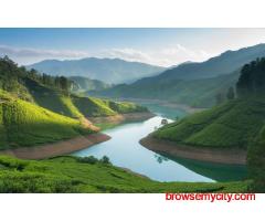 Best Time to Visit Kerala with Family for Memorable Travel Moments