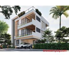 LUXURY VILLAS IN HYDERABAD GATED COMMUNITIES