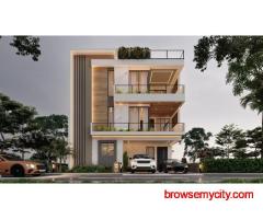 LUXURY VILLAS IN HYDERABAD GATED COMMUNITIES