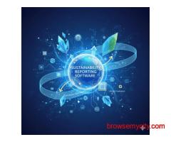 Effortless ESG Compliance with the Best Sustainability Reporting Software
