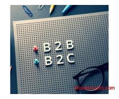 Best B2B and B2C SEO