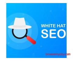 Best Organic White Hat SEO