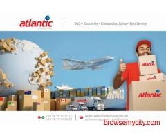 Atlantic International Express | Pune