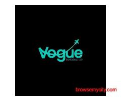 Vogue Tourism LLP